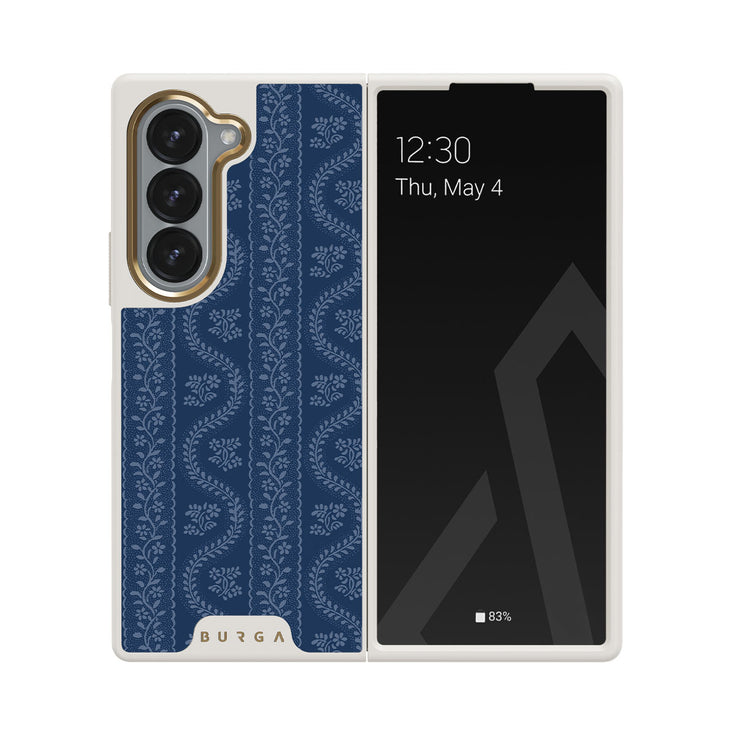 Denim Lover - Samsung Galaxy Z Fold 6 Cover