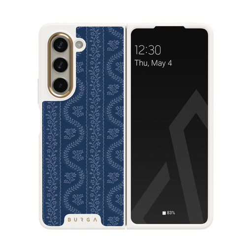 Denim Lover - Samsung Galaxy Z Fold 5 Cover