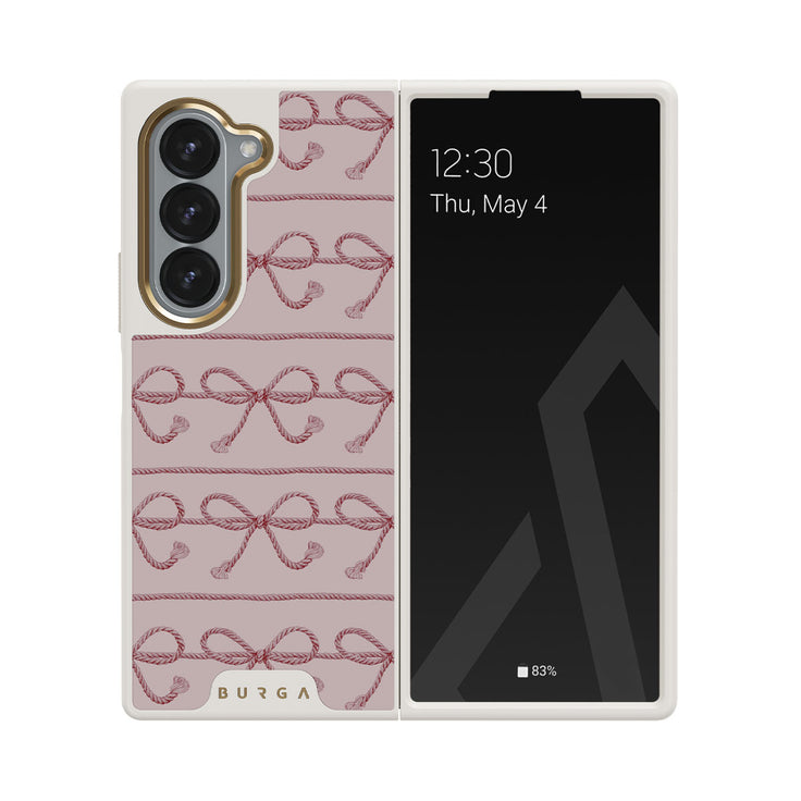 Cowgirl - Samsung Galaxy Z Fold 6 Cover
