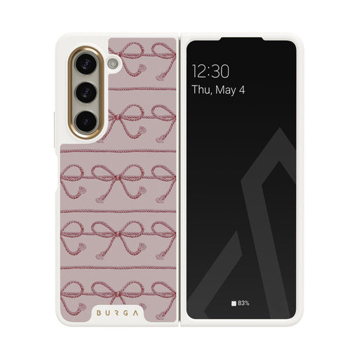 Cowgirl - Samsung Galaxy Z Fold 5 Cover