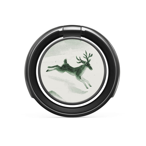 Pine Lodge - Anello adesivo per cellulare