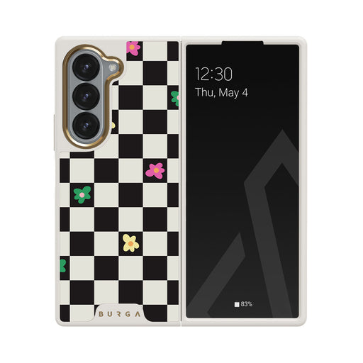 Lunch Break - Samsung Galaxy Z Fold 6 Cover