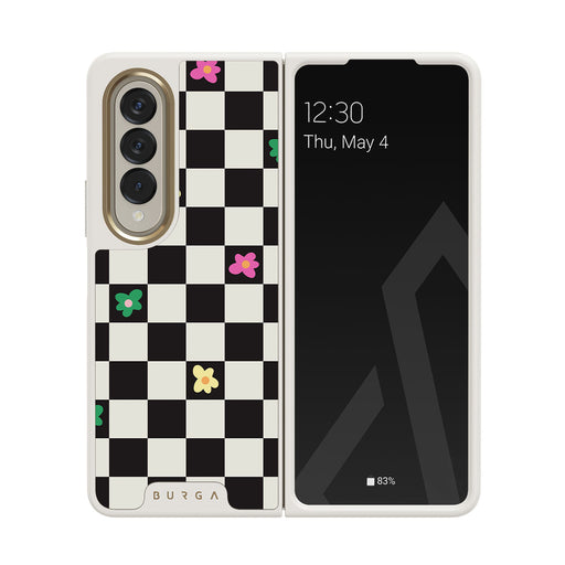 Lunch Break - Samsung Galaxy Z Fold 4 Cover