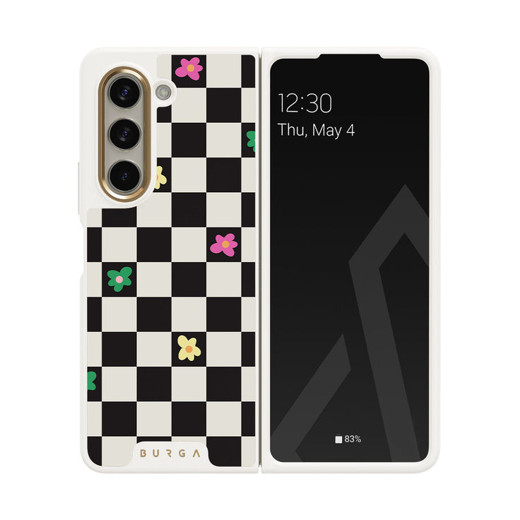 Lunch Break - Samsung Galaxy Z Fold 5 Cover