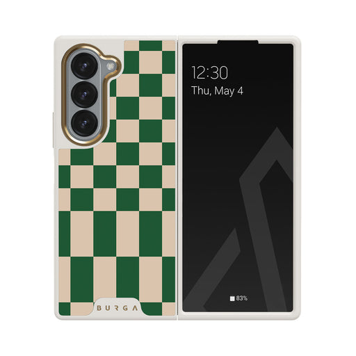 Ivy League - Samsung Galaxy Z Fold 6 Cover