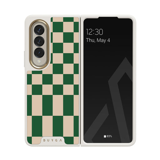 Ivy League - Samsung Galaxy Z Fold 4 Cover