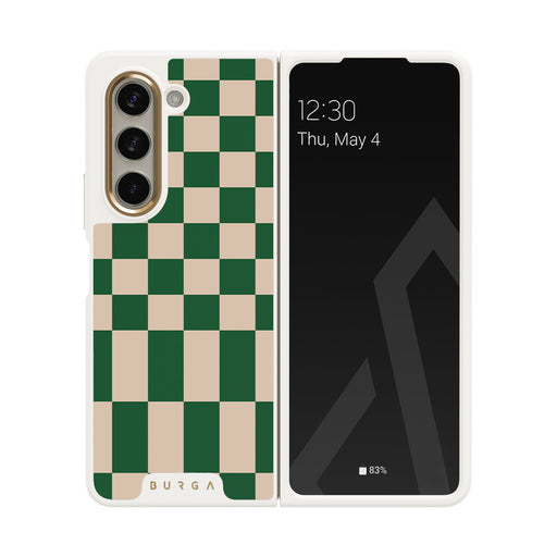 Ivy League - Samsung Galaxy Z Fold 5 Cover