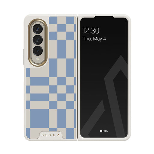 Straight A - Samsung Galaxy Z Fold 4 Cover