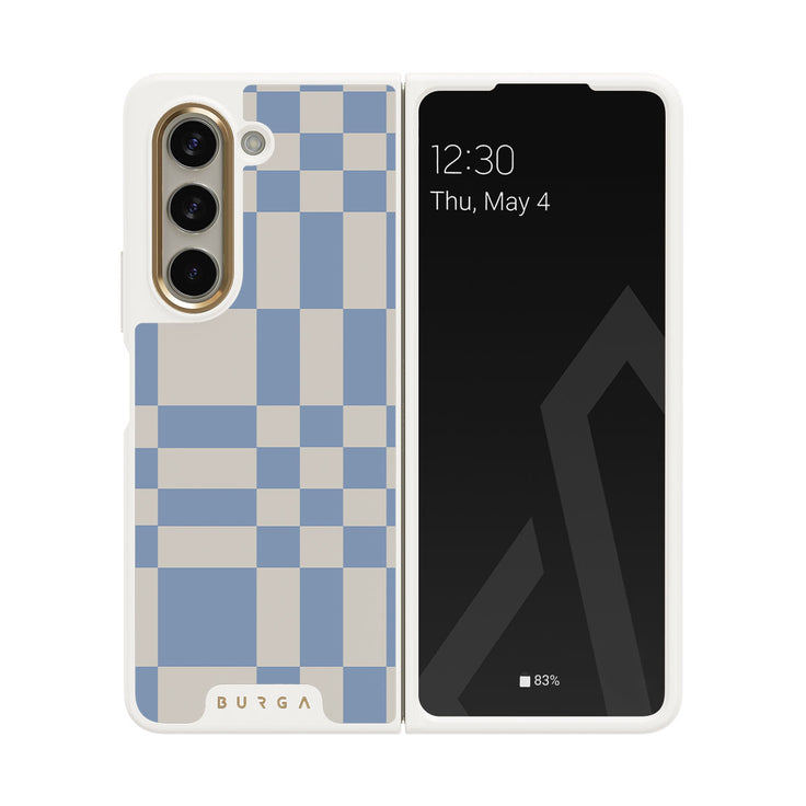 Straight A - Samsung Galaxy Z Fold 5 Cover