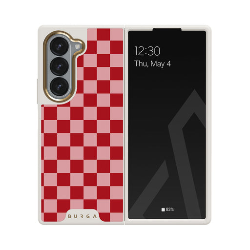 Cheerleader - Samsung Galaxy Z Fold 6 Cover