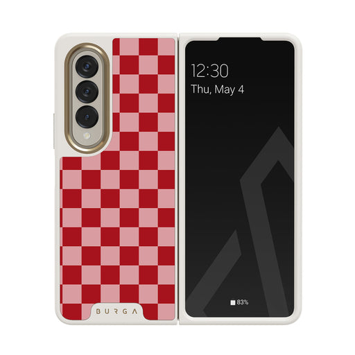 Cheerleader - Samsung Galaxy Z Fold 4 Cover