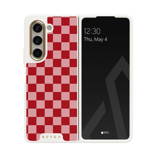 Cheerleader - Samsung Galaxy Z Fold 5 Cover