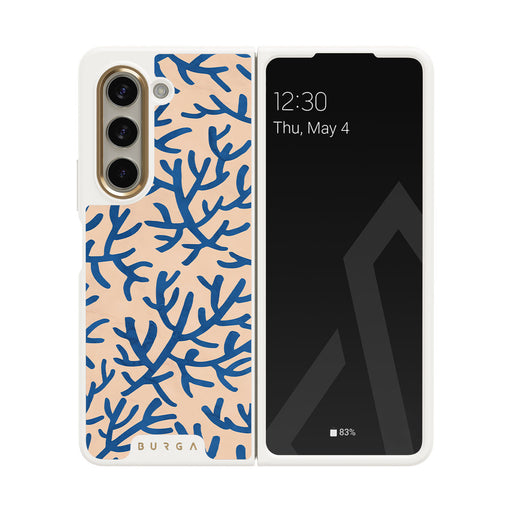 Vitamin Sea - Samsung Galaxy Z Fold 5 Cover