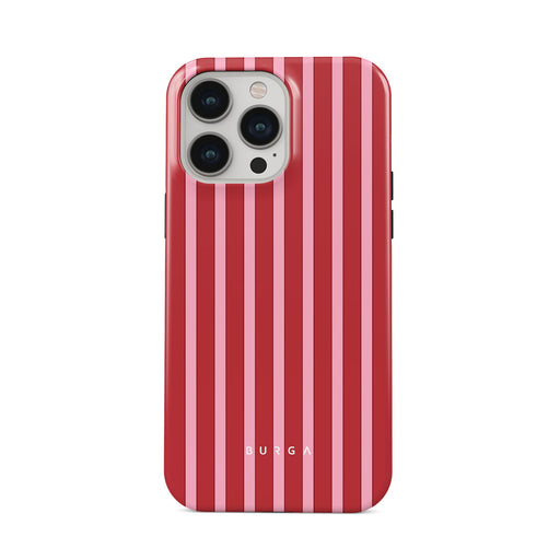 Strawberry Jam - iPhone 14 Pro Cover