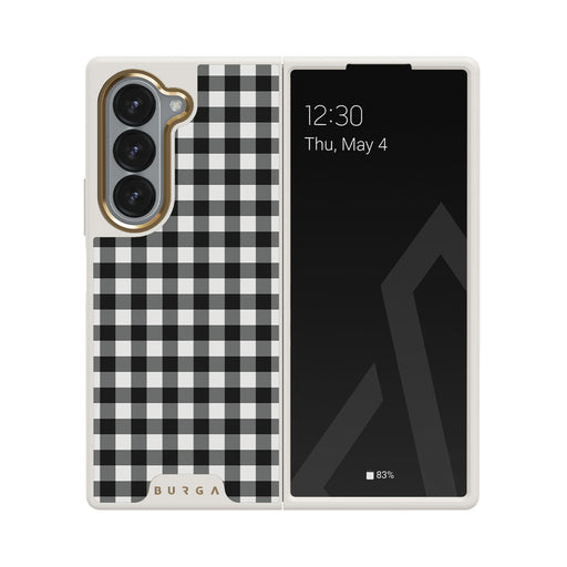 Tea Time - Samsung Galaxy Z Fold 6 Cover