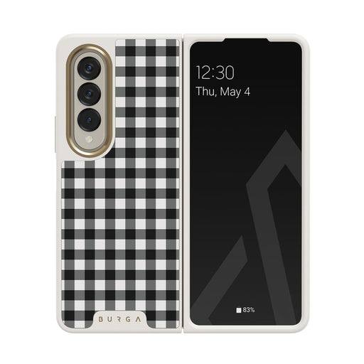 Tea Time - Samsung Galaxy Z Fold 4 Cover