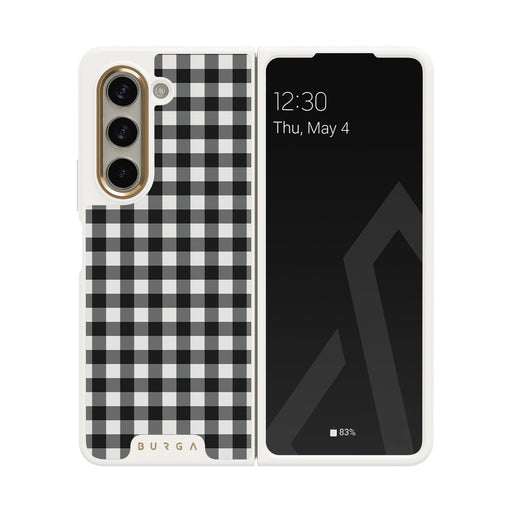 Tea Time - Samsung Galaxy Z Fold 5 Cover