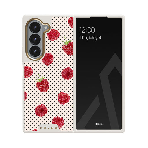 Summer Forever - Samsung Galaxy Z Fold 6 Cover