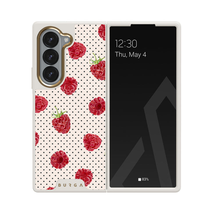 Summer Forever - Samsung Galaxy Z Fold 6 Cover