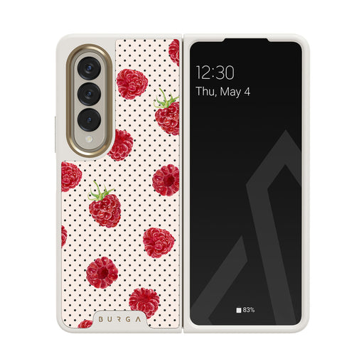 Summer Forever - Samsung Galaxy Z Fold 4 Cover