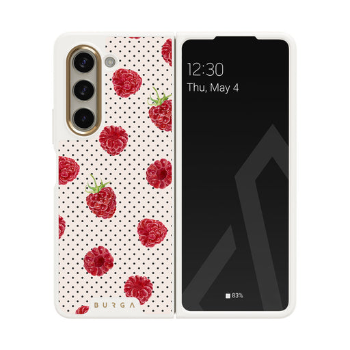 Summer Forever - Samsung Galaxy Z Fold 5 Cover