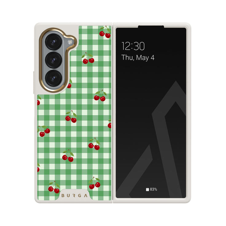 Little Life - Samsung Galaxy Z Fold 6 Cover