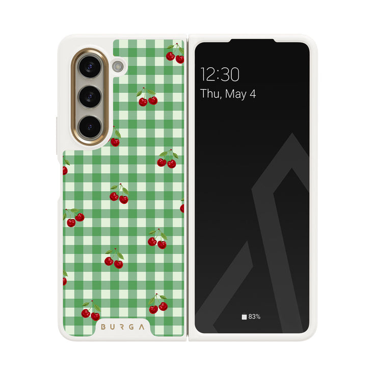 Little Life - Samsung Galaxy Z Fold 5 Cover