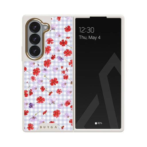 Idyllic - Samsung Galaxy Z Fold 6 Cover