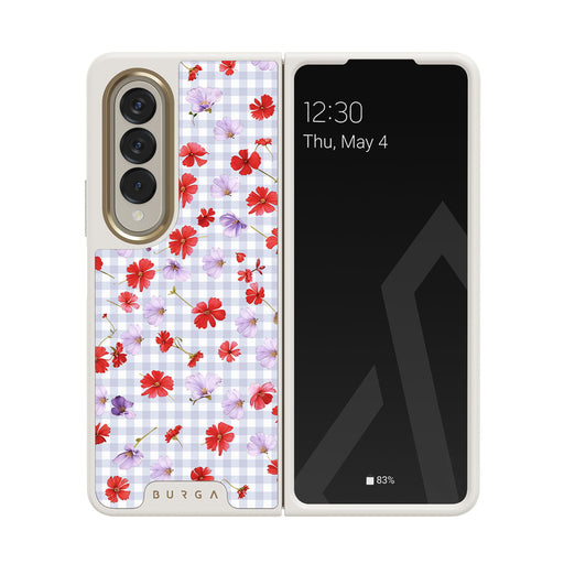Idyllic - Samsung Galaxy Z Fold 4 Cover