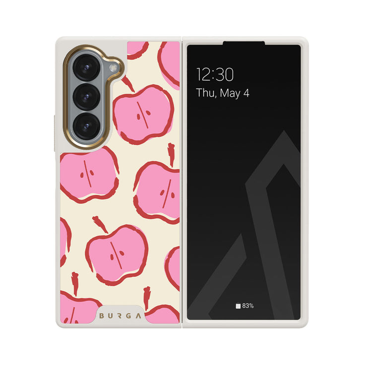 Bon Appétit - Samsung Galaxy Z Fold 6 Cover