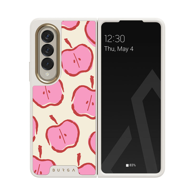 Bon Appétit - Samsung Galaxy Z Fold 4 Cover