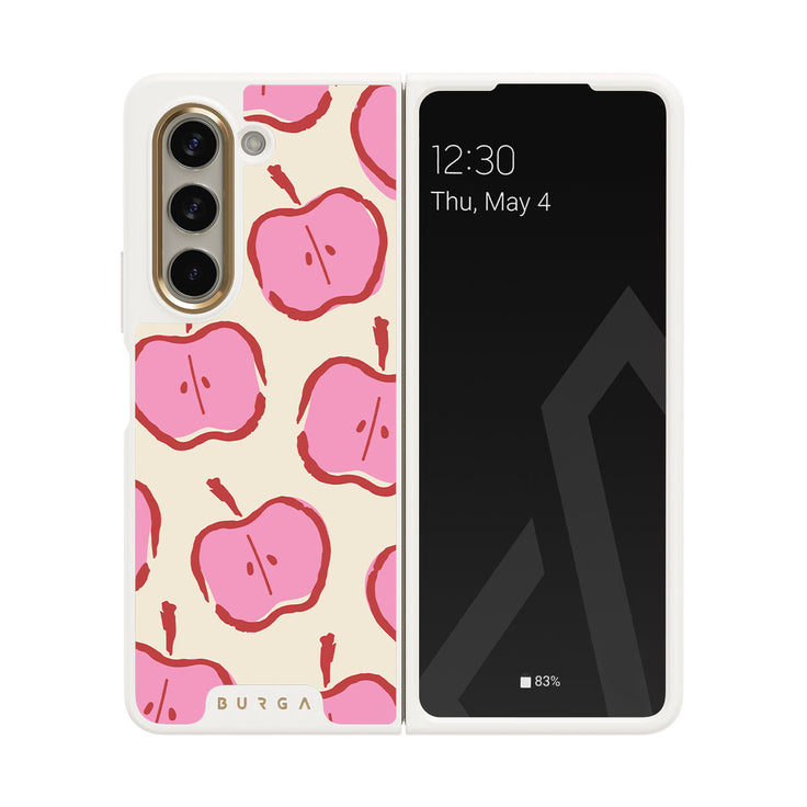 Bon Appétit - Samsung Galaxy Z Fold 5 Cover