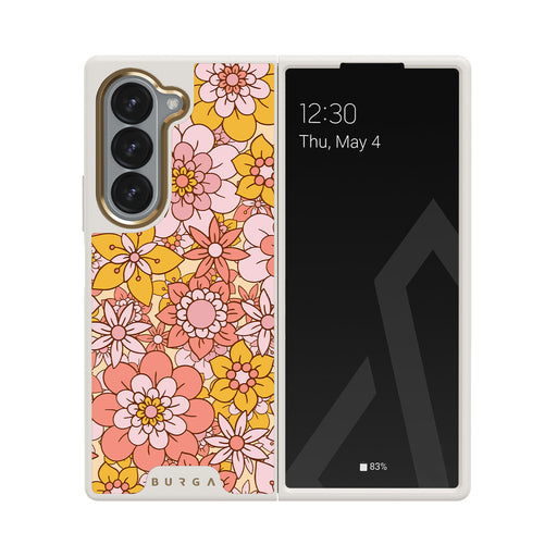 Garden Brunch - Samsung Galaxy Z Fold 6 Cover