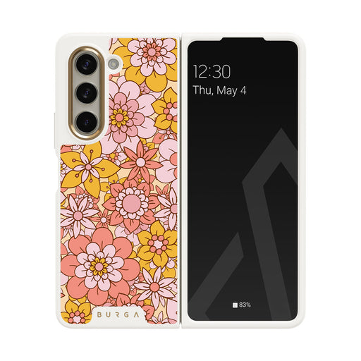 Garden Brunch - Samsung Galaxy Z Fold 5 Cover