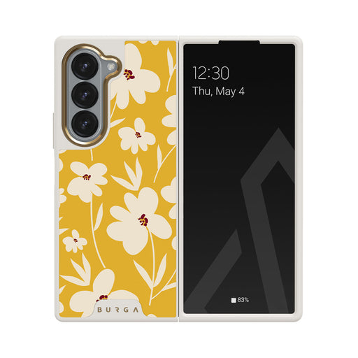 Sunday Market - Samsung Galaxy Z Fold 6 Cover