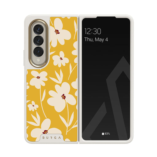 Sunday Market - Samsung Galaxy Z Fold 4 Cover