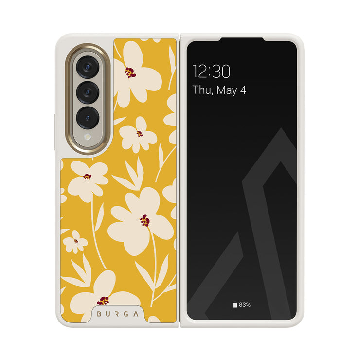 Sunday Market - Samsung Galaxy Z Fold 4 Cover