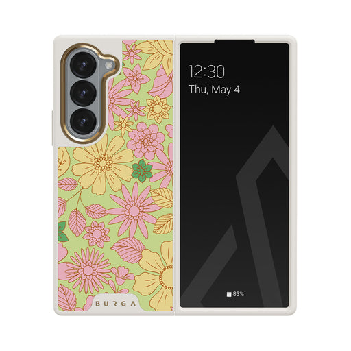 Amalfi Coast - Samsung Galaxy Z Fold 6 Cover