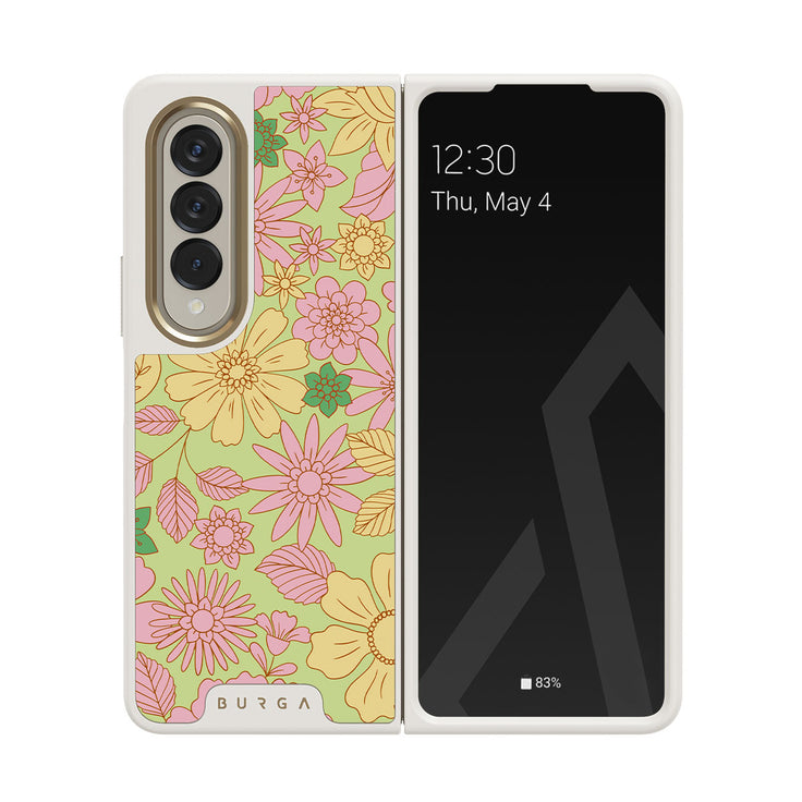 Amalfi Coast - Samsung Galaxy Z Fold 4 Cover