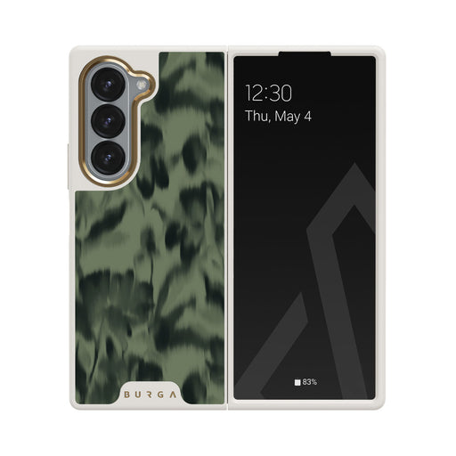 Soft Focus - Samsung Galaxy Z Fold 6 Cover