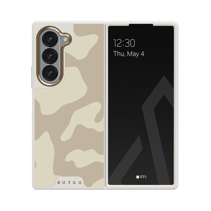 Dune - Samsung Galaxy Z Fold 6 Cover