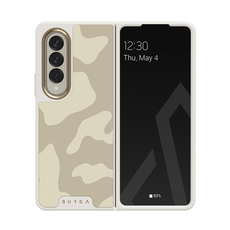 Dune - Samsung Galaxy Z Fold 4 Cover