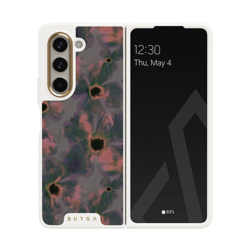 Volcanic Garden - Samsung Galaxy Z Fold 5 Cover