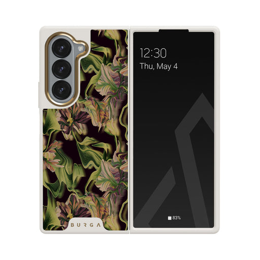 Subtropical - Samsung Galaxy Z Fold 6 Cover