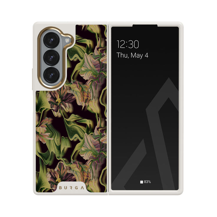 Subtropical - Samsung Galaxy Z Fold 6 Cover
