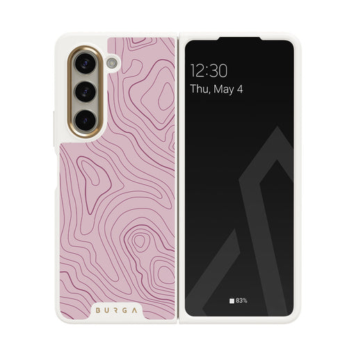 Maze - Samsung Galaxy Z Fold 5 Cover