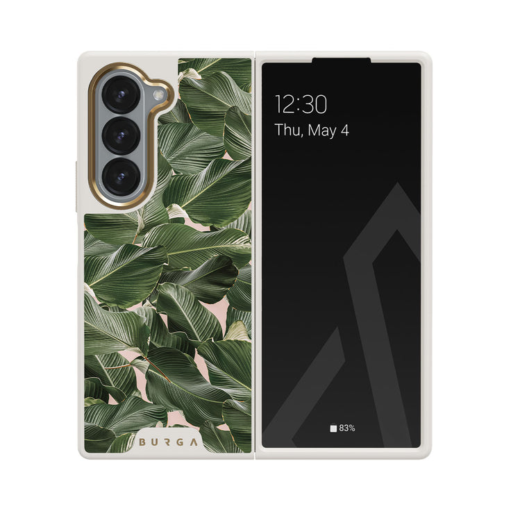 So Lush - Samsung Galaxy Z Fold 6 Cover