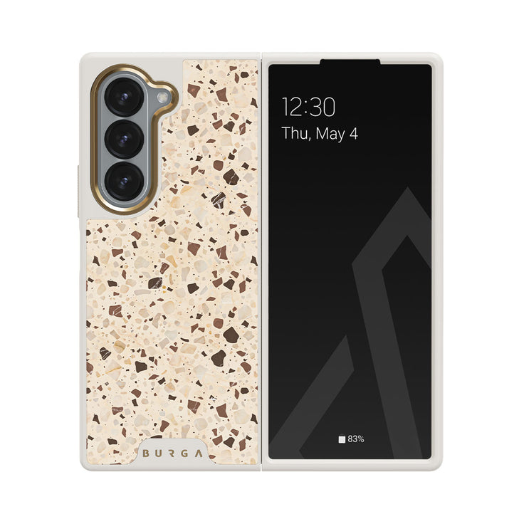Distant Noise - Samsung Galaxy Z Fold 6 Cover