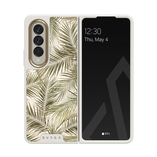 Happy Place - Samsung Galaxy Z Fold 4 Cover