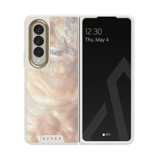 Serene Sunset - Samsung Galaxy Z Fold 4 Cover